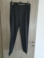 Pantalon neuf gris foncé Zara Small, Zara, Taille 36 (S), Enlèvement ou Envoi, Gris