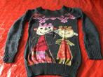 Trui van het merk Desigual, maat smal, Kleding | Dames, Overige kleuren, Ophalen of Verzenden, Zo goed als nieuw, Desigual
