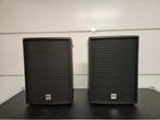 2  HK Audio Move 8 met accessois als nieuw, Muziek en Instrumenten, Ophalen, Zo goed als nieuw, Minder dan 500 watt, P.A.