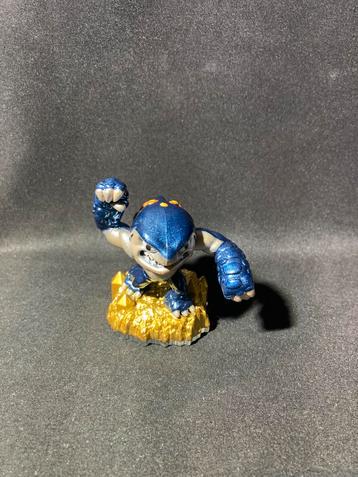 Skylanders Eon’s Elite Terrafin beschikbaar voor biedingen