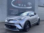 Toyota C-HR 5 d. 1.8 CVT HSD TC C-HIC LHD, Automaat, https://public.car-pass.be/vhr/50661a64-0958-4f67-a241-a1ce64dafb73, 72 kW