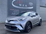 Toyota C-HR 5 d. 1.8 CVT HSD TC C-HIC LHD, Autos, Toyota, https://public.car-pass.be/vhr/d5e8deac-3ad6-452b-b546-f0ac3b0507b0