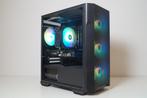 PC Gamer NEUF! I3 12100F + RTX 3060, Avec carte vidéo, 16 GB, Intel Core i3, 1 TB