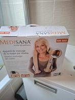 Medisana-massage, Elektronische apparatuur, Zonnebanken en Gezichtsbruiners, Ophalen, Zo goed als nieuw