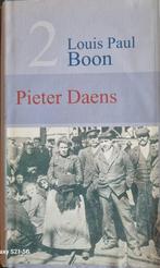 Roman Louis Paul Boon "Pieter Daens", Boeken, Ophalen, Zo goed als nieuw, Louis Paul Boon, België