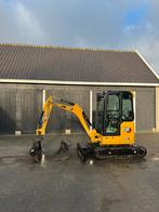 CAT 302 CR FULL OPTION!!, Ophalen, Kraan