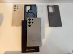 Galaxy s24 ultra 256gb titanium gray, Telecommunicatie, Mobiele telefoons | Samsung, Galaxy S24, Ophalen of Verzenden, Zo goed als nieuw