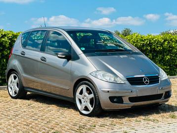 Mercedes-Benz A150 Automaat | 2008 | 136.500 km |, Auto's, Mercedes-Benz, Automaat, Particulier, A-Klasse, Te koop