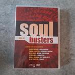 Dvd Soul busters, Ophalen of Verzenden, Gebruikt