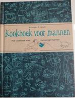 Kookboek voor hongerige mannen - M. Langer . K. Labuch, Boeken, Kookboeken, Ophalen, Nieuw, Europa, M. Langer + K. Labuch