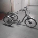 Nieuwe elektrische fiets met 3 wielen, Fietsen en Brommers, Ophalen, Zo goed als nieuw