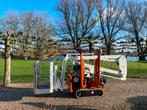EasyLift R130 Spinhoogwerker / Spin Hoogwerker