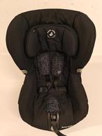 Maxi cosi axiss autostoel - 180 draaibaar - met hoes, Kinderen en Baby's, Ophalen, Verstelbare rugleuning, Autogordel, 9 t/m 18 kg