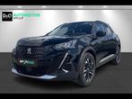 Peugeot 2008 Allure | auto airco | GPS | ca, SUV ou Tout-terrain, Noir, Automatique, Achat