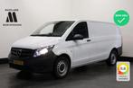 Mercedes-Benz Vito 114 CDI Lang Automaat EURO 6 - Airco - Cr, Auto's, Automaat, 158 g/km, Electronic Stability Program (ESP), Wit
