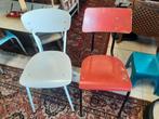 2 chaises Vintage, Inconnu, Inconnu, Deux, Enlèvement