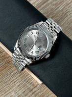 Rolex Oyster Perpetual Datejust, Bijoux, Sacs & Beauté, Montres | Hommes, Enlèvement ou Envoi, Neuf, Montre-bracelet, Rolex