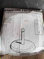 Nieuwe Parasolvoet, Jardin & Terrasse, Parasols, Enlèvement ou Envoi, Neuf, Base de parasol