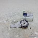 Mercedes motorkap ster zwart NIEUW ongebruikt diverse modell, Auto-onderdelen, Carrosserie, Gebruikt, Mercedes-Benz