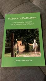 Paddock Paradise, Livres