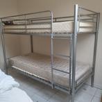 Stapelbed, Enlèvement, Lits superposés