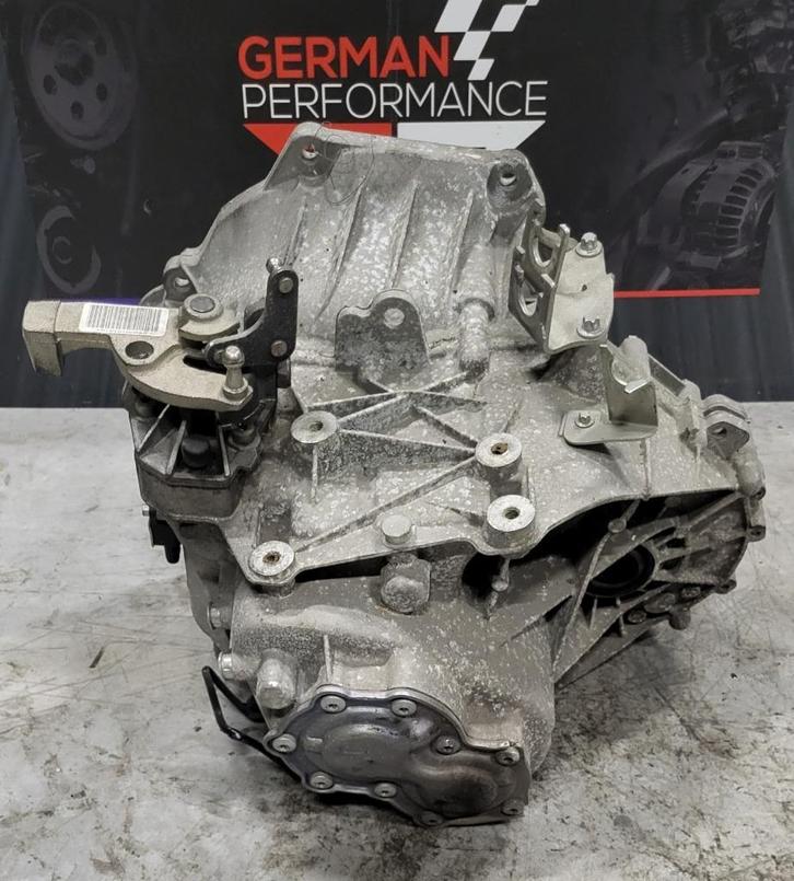 GS653DG VERSNELLINGSBAK M. 6V MINI R57 R56 R55 R60 EEN CL, Auto-onderdelen, Transmissie en Toebehoren, Mini, Gebruikt, Verzenden