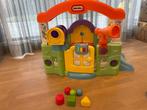 Little Tikes Activity Garden, Ophalen, Zo goed als nieuw, Plastic