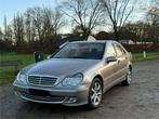 Mercedes c200 CDI, Auto's, Bedrijf, Euro 4, C-Klasse, Te koop