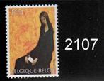 Timbre neuf ** Belgique N 2107, Timbres & Monnaies, Neuf, Noël, Enlèvement ou Envoi, Non oblitéré