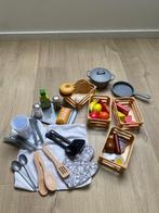 Melissa en Doug keukenspeelgoed, Ophalen, Zo goed als nieuw, Speelkeuken-accessoire