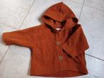 Jas tussenseizoen maat 74, Kinderen en Baby's, Babykleding | Maat 74, Ophalen, Gebruikt, Jongetje of Meisje, Jasje