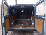 Fond transit 2.2 3places, Autos, Achat, Alarme, 5 portes, Diesel