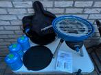 Réchaud camping grill multi-cuissons campingaz, Enlèvement, Comme neuf