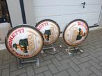 In topstaat originele birra moretti lichtbak, Enlèvement ou Envoi, Comme neuf