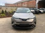 Toyota c-hr hybride annee 2017 123000 klm, Automaat, Euro 6, 5 deurs, Hybride Elektrisch/Benzine