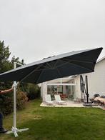 Avolo zweefparasol exterioo, Tuin en Terras, Ophalen, Nieuw, 2 tot 3 meter, Zweefparasol