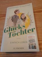 La fille de Glück, vie de célibataire - Stephanie Schuster, Enlèvement ou Envoi