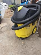 KARCHER NT 35/1 TACT prof.STOFZUIGER WATERZUIGER 2012 J Het, Ophalen of Verzenden, Zo goed als nieuw, Waterstofzuiger