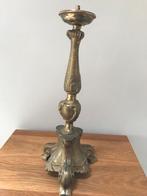 Antieke kerkkandelaar, Antiek en Kunst, Ophalen of Verzenden