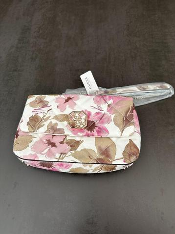 Sac à main Guess à fleur - neuf beschikbaar voor biedingen