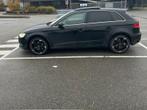 Audi A3 SportBack 1.2TFSi S-Tronic 1er Prop Garantie 1 An, Euro 5, Achat, Carnet d'entretien, Alarme