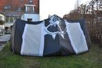 2 ailes de Kitesurf SlingShot Rev2 11m2 et 13m2, Watersport en Boten, Kitesurfen, Ophalen, Gebruikt, 13 m², Kite