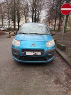 Citroën C3 Picasso, Achat, Boîte manuelle, Noir, 5 portes