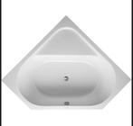 Durovit hoekbad, Doe-het-zelf en Bouw, Sanitair, Ophalen, Nieuw, Bad