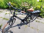 Minerva Estrel Comfort elektrische fiets, Overige merken, 50 km per accu of meer, Zo goed als nieuw, Ophalen