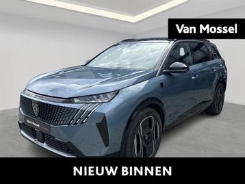 Peugeot 5008 e-5008 210 GT beschikbaar voor biedingen