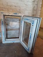 Raam, Doe-het-zelf en Bouw, Ophalen, Nieuw, Minder dan 75 cm, Minder dan 75 cm