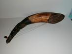 statuettes africaines en bois, Antiek en Kunst, Ophalen