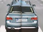 BMW 5 Touring 530 xi 2006 Brochure, Ophalen of Verzenden, BMW