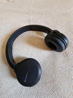 Sony WH-CH500 Bluetooth On-Ear Koptelefoon, Bluetooth, Zo goed als nieuw, Sony, Op oor (supra aural)